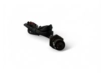 Audi 1K0-998-262-AA Front Oxygen Sensor