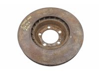 Audi 9J1-615-301-A Rotor Audi 9J1-615-301-A Rotor