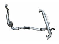 Audi 07C-121-058-G Connector Hose Audi 07C-121-058-G Connector Hose