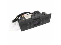 Audi 8D0-820-043-M-B98 Dash Control Unit Audi 8D0-820-043-M-B98 Dash Control Unit