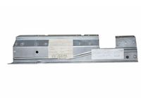 Audi 058-129-585-B Air Deflector Audi 058-129-585-B Air Deflector
