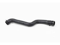Audi 8W0-122-101-BH Upper Hose Audi 8W0-122-101-BH Upper Hose