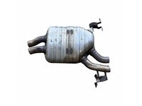 Audi 8K0-253-609-BN Resonator Audi 8K0-253-609-BN Resonator