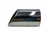 Audi 4H0-253-825-F Tail Pipe Extension