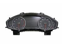 Audi 80A-920-870-C Instrument Cluster Audi 80A-920-870-C Instrument Cluster