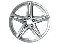 Audi 8W0-601-025-DE Wheel, Alloy Audi 8W0-601-025-DE Wheel, Alloy