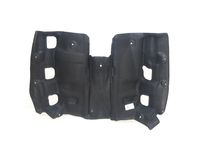 Audi 80A-803-979-H Center Shield