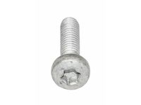 Audi N-101-243-06 Power Steering Pump Mount Bolt