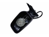 Audi 4A1-857-501-H-3FZ Mirror Housing
