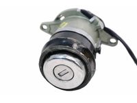 Audi 4A5-962-115 Lock Solenoid Audi 4A5-962-115 Lock Solenoid