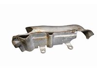 Audi 078-129-596-T Heat Shield Audi 078-129-596-T Heat Shield