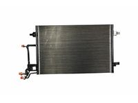Audi 8D0-260-403-H Condenser Assembly Audi 8D0-260-403-H Condenser Assembly