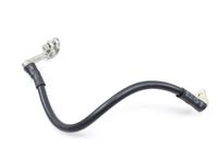 Audi 8E0-971-235 Negative Cable