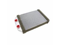 Audi 4B1-819-031-C Heater Core Audi 4B1-819-031-C Heater Core