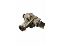 Audi 0BE-500-043-C Differential Assembly Audi 0BE-500-043-C Differential Assembly