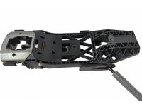Audi 5N0-837-017-D Release Cable Audi 5N0-837-017-D Release Cable