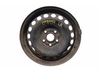 Audi 4B0-601-027-03C Wheel, Steel