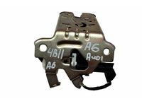 Audi 4K0-827-503 Lock