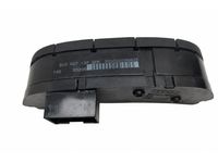 Audi 8J0-937-503 Relay & Fuse Plate