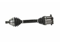 Audi 8N0-407-451-CX Axle Assembly Audi 8N0-407-451-CX Axle Assembly