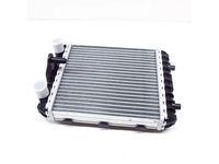 Audi 80A-121-212-E Auxiliary Radiator