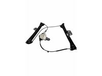 Audi 8F0-837-461-D Window Regulator Audi 8F0-837-461-D Window Regulator