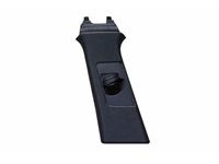 Audi 89A-867-243-A-4PK Upper Center Pillar Trim Audi 89A-867-243-A-4PK Upper Center Pillar Trim