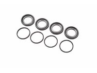 Audi 8W0-698-471-A Bleeder Valve Seal Kit