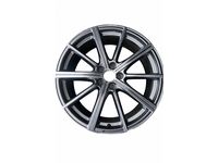 Audi 80A-601-025-AP Wheel, Alloy Audi 80A-601-025-AP Wheel, Alloy