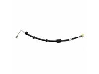 Audi 8W0-816-741-AK A/C Tube Audi 8W0-816-741-AK A/C Tube