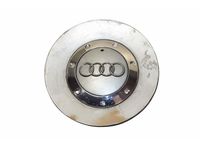 Audi 8E0-601-165-M-SRA Center Cap