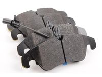 Audi 8K0-698-151-T Brake Pads
