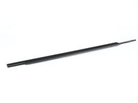 Audi 4G8-853-283-B-2ZZ Belt Molding Audi 4G8-853-283-B-2ZZ Belt Molding