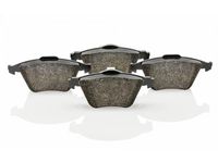 Audi 4G0-698-451-K Brake Pads