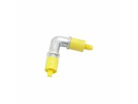 Audi 06M-121-486-E Water Feed Tube Audi 06M-121-486-E Water Feed Tube