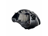 Audi 8K0-941-029-AH Composite Headlamp