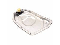 Audi 0B6-321-359 Transmission Pan