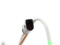 Audi 04L-906-088-JD Temperature Sensor
