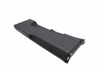 Audi 83A-867-239-4PK Lower Center Pillar Trim Audi 83A-867-239-4PK Lower Center Pillar Trim