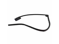 Audi 4H0-839-717-C Door Weatherstrip Audi 4H0-839-717-C Door Weatherstrip
