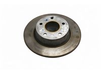 Audi 8J0-615-601 Rotor Audi 8J0-615-601 Rotor