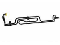 Audi 4B3-422-885-A Power Steering Cooler Tube Audi 4B3-422-885-A Power Steering Cooler Tube