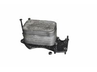 Audi 059-117-021-K Oil Cooler