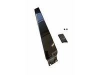 Audi 8E0-853-289-D-Y9B Pillar Trim