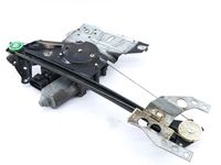 Audi 8D0-839-461 Window Regulator