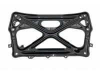 Audi 4H0-399-345-Q Crossmember Assembly Audi 4H0-399-345-Q Crossmember Assembly