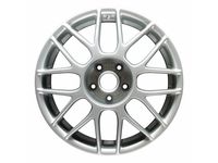 Audi 8D0-601-025-R-Z17 Wheel, Alloy