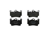 Audi 7L0-698-451-K Brake Pads Audi 7L0-698-451-K Brake Pads