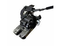 Audi 4H0-827-505-A Latch Assembly