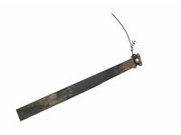 Audi 4B0-201-653-L Fuel Tank Mount Strap Audi 4B0-201-653-L Fuel Tank Mount Strap